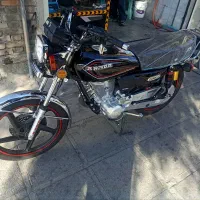 موتور ۲۰۰راپیدو