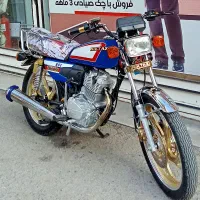 موتور نیکتاز 200|موتورسیکلت|اهر, |دیوار