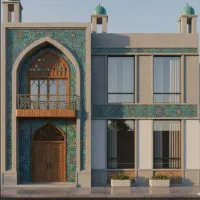 استخدام طراح داخلی