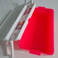 ظرف غذا کودک|ظروف نگهدارنده، پلاستیکی، یک‌بارمصرف|بندر ماهشهر, |دیوار