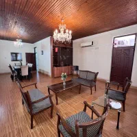 ویلا 3 خواب شیک با حیاط بزرگ، آماده سکونت|فروش خانه و ویلا|رشت, شهرک قدس|دیوار