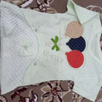 حراج لباس بچگانه