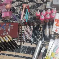 لوازم ارایشی بهداشتی