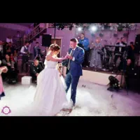 ارگستر و دیجیdj موزیک زنده