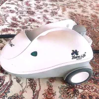 بخار شو لایف اصلی آلمان|جاروبرقی، جارو شارژی، بخارشو|سنندج, |دیوار