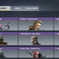 اکانت کالاف|کنسول، بازی ویدئویی و آنلاین|ایوان, |دیوار