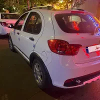 کوئیک GXR 1403|خودرو سواری و وانت|تبریز, |دیوار