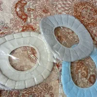 روکش توالت فرنگی با زیرنداز بچه