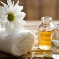 انواع روغن ماساژ و خدمات ماساژ