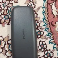 نوکیا ۱۰۵ نونو درجه ۱|موبایل|ایلام, |دیوار