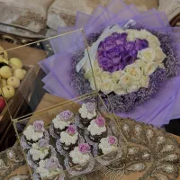 کیک خانگی|خدمات پذیرایی، مراسم|بندر گناوه, |دیوار