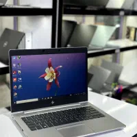 لپتاپ بدنه فلزی hp در حد نو/ اقساطی بلند مدت