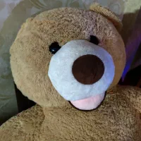 خرس ۲ متری|اسباب‌‌بازی|قم, شاه سید علی|دیوار