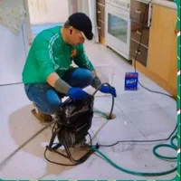 چاه بازکن فردیس مارلیک منظریه شهرک وحدت بنفشه بعثت