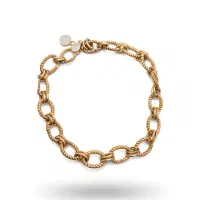 دستبند طلا بدون اجرت مناسب سرمایه‌گذاری