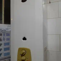 ابگرمکن دیواری  استوک تمیز