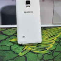 سامسونگ Galaxy Note 4 حافظهٔ ۳۲ گیگابایت در حد آک|موبایل|مشهد, سراب|دیوار