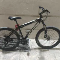 دوچرخه المپیا