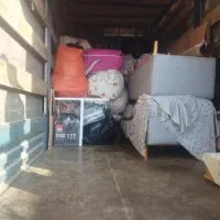 اثاث کشی وباربری متین بار