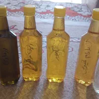 روغن های طبیعی|آرایشی، بهداشتی، درمانی|جوانرود, |دیوار
