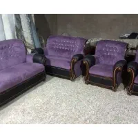 مبل ۷ نفره