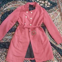 پالتو سوئیت ترنج کت