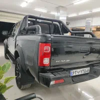 KMC T8 مدل 1402|خودرو سواری و وانت|شیراز, فرهنگ شهر|دیوار