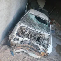 پرایدتصادفی مدل ۸۸