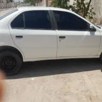 سمند EF7 مدل ۹۷