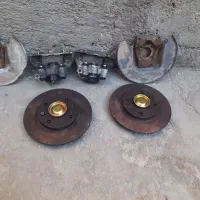 لوازم پژو ۲۰۶ و چراغ ۲۰۶ و پژو ۴۰۵ وغیره|قطعات یدکی و لوازم جانبی|زاهدان, |دیوار