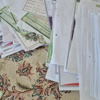 دفترحج قبول کنیدنادری شماروزانودرآوردفروش فیش عمره