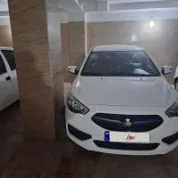 شاهین glمدل ۱۴۰۴