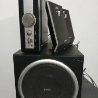 اسپیکر حرفه ای ادیفایر