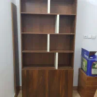 کتاب خونه تمام ام دی اف