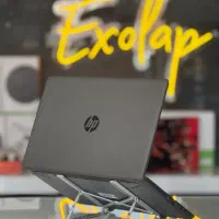 لپ تاپ HP Laptop آمریکایی Core I5 مخصوص حسابداری