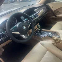 Bmw 525 2005  بی ام و ۵۲۵ زیر قیمت|خودرو سواری و وانت|تهران, ولنجک|دیوار
