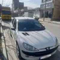 ۲۰۶ تیپ ۲