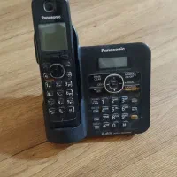تلفن رو میزی Panasonic