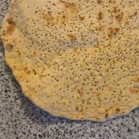 گندم نانی..برداشت امسال