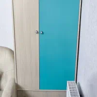 سرویس اتاق خواب نوجوان|تخت و سرویس خواب|ساوه, |دیوار