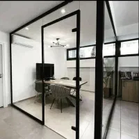 پارتیشن اداری