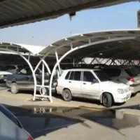 سایبان و پارکینگ خودرو|خدمات پیشه و مهارت|سبزوار, کاشفی شمالی (دادگستری)|دیوار