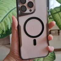 آیفون ۱۶ پرومکس