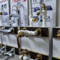 شیرالات دست کامل فروش ویژه