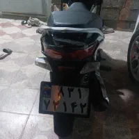 موتورسیکلت ویو بهرو مدل۱۴۰۱