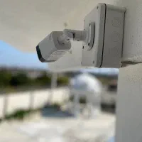 دوربین مداربسته با کیفیت عالی