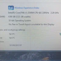 لب تاب فوجیتسو..