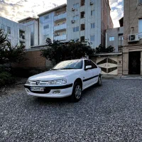 پژو پارس ۹۱ به شرط