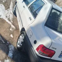 پراید 95|خودرو سواری و وانت|اهر, |دیوار