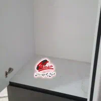 کمد دیوار آماده سهند ۲ کشو کد 106|جاکفشی، کمد، دراور|تهران, شهادت|دیوار